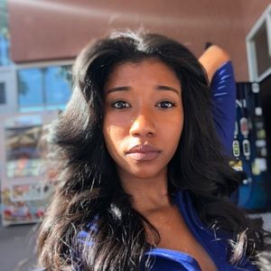 Meet your Posher, Mariah
